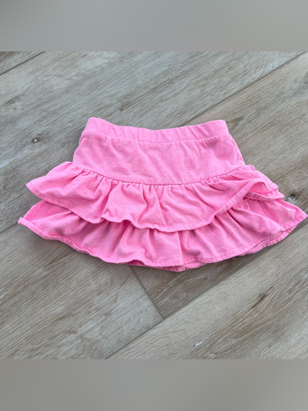Garanimals tired Ruffle skort - Picture 2 of 9